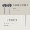 ROWNYEON YM263 Highlighter Brush, Fan-shaped Makeup Brush, Natural Bristles, Super