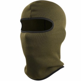 Unbranded Mens Winter Warm Fleece Hat Balaclava Full Neck Face Mask Thermal Motorcycle Ski - CA-04