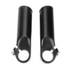 1 Pair Mountain Bike Bar Ends, Ergonomic Bike Bar Ends