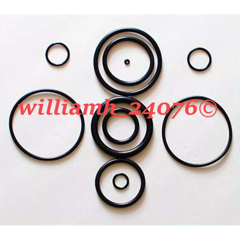 Bostitch T36 Stapler Staple Nailer O-ring Kit