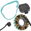 For Yamaha Stator Rectifier for Yamaha Royal Star 1300 XVZ1300
