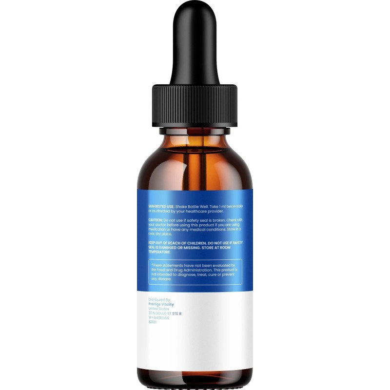 (1 Pack) Lean Drops – LeanDrops Extra Strength All Natural