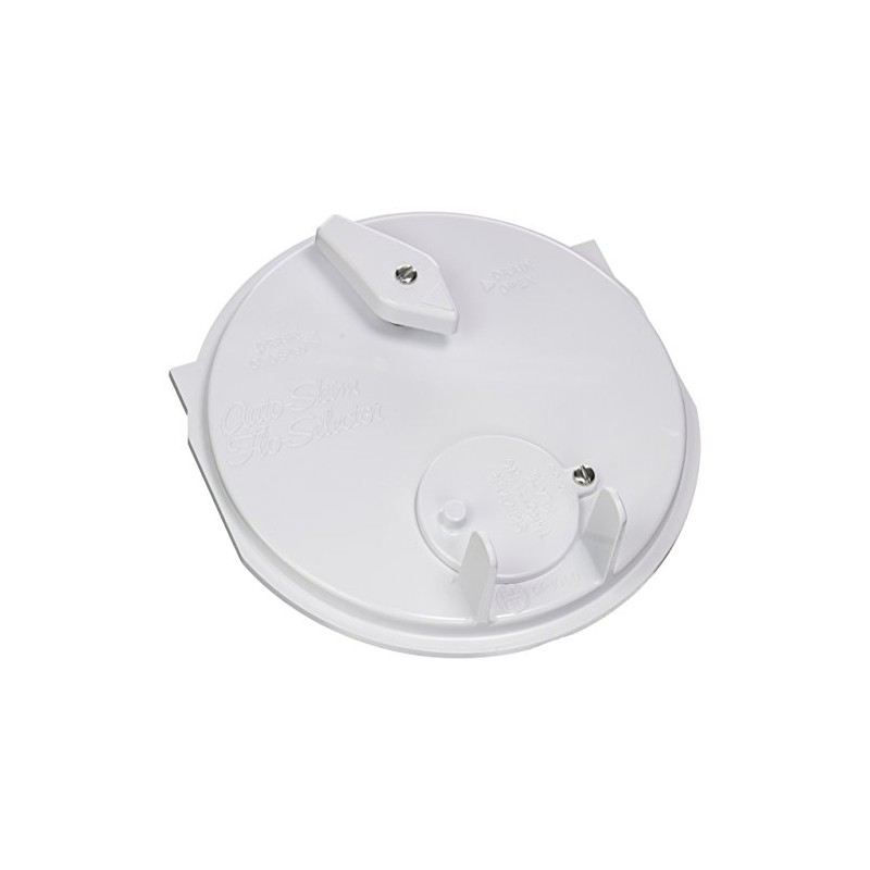 Hayward SPX1080AA Flow Selector Control with Valve Replacement for Select