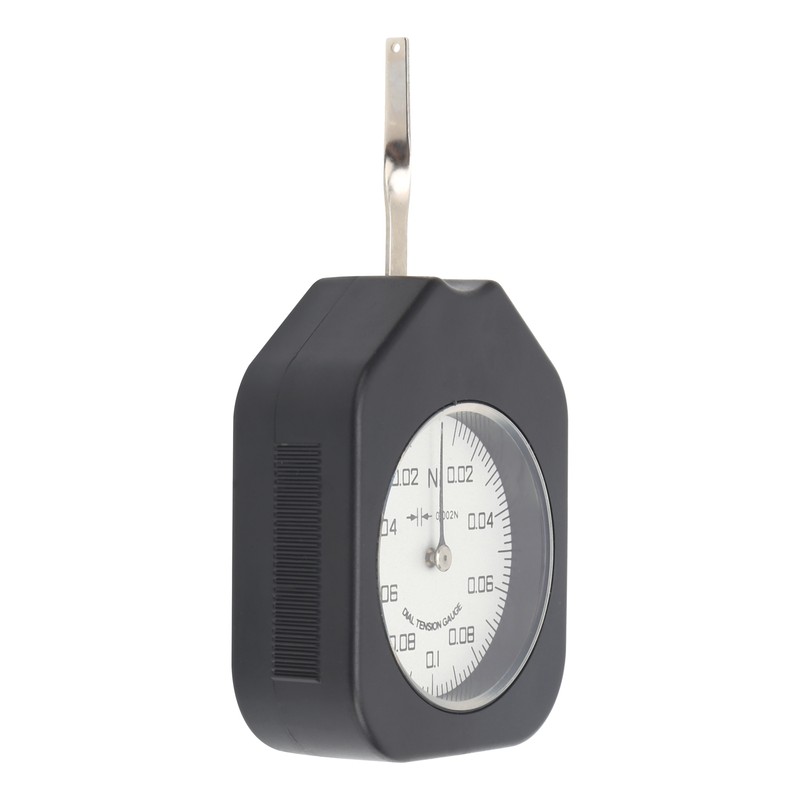 SEN-0.1-1 Dial Tension Gauge Meter Tension Tester Tensiometer Single Pointer