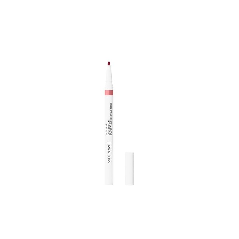 Tinta Perfiladora De Labios Perfect Pout Wet N Wild (I'm