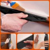 Paint Trim Guard Paint Wallpaper Scraper Multi-Purpose Straight Edge Tool