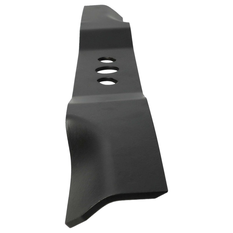 vhbw Replacement Blade Compatible with Brast BRB-RM-18141 ESTART, BRB-RM-18196, Lawnmower