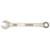 TONE TMS-17 Titanium Tool Combination Spanner, 2 Sides Width 0.7