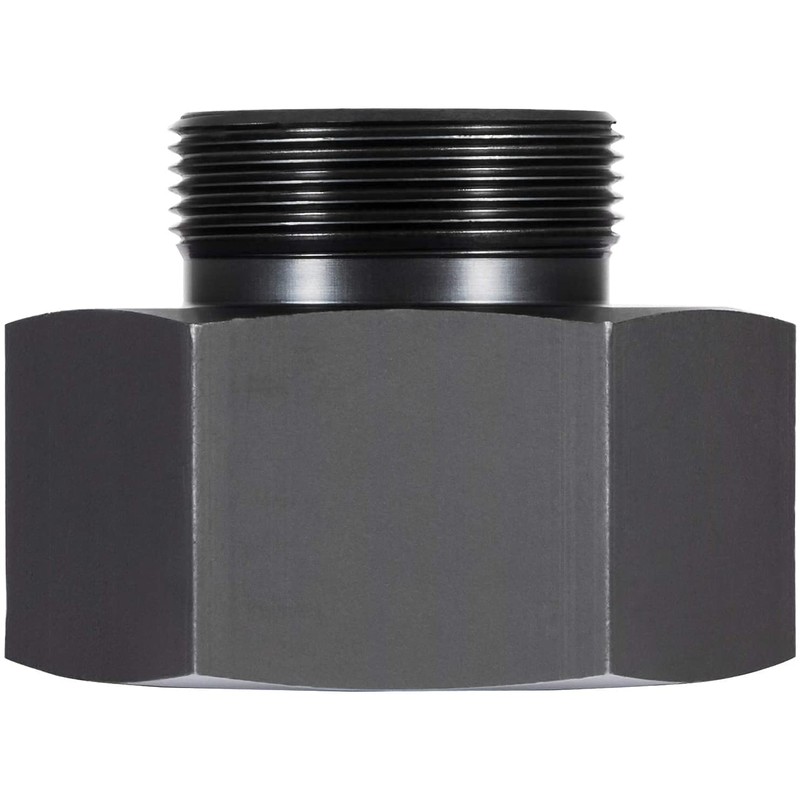 6.0L - 7.3L Diesel Mechanical Fan Clutch Adapter Compatible for