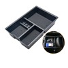 Center Console Organizer for Dodge Ram 1500 2500 3500 2009-2018