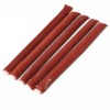 Maxilin Strawberry Liquorice Flyers - 90g Bag - Strawberry flavour
