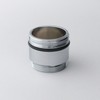 Adapter / Reducer M24 x 1 Male Thread to M22
