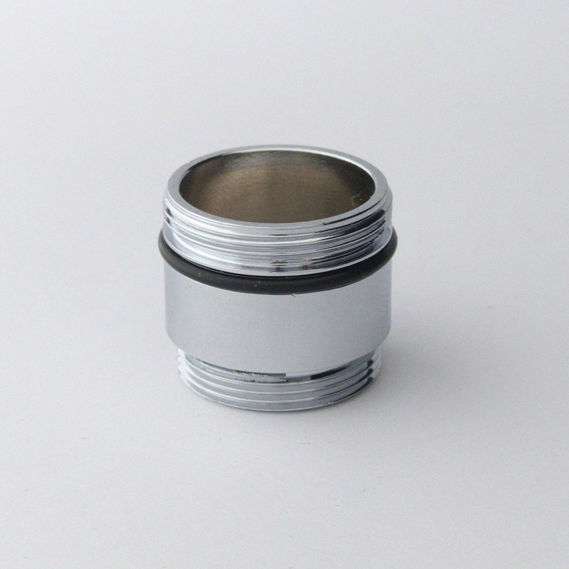 Adapter / Reducer M24 x 1 Male Thread to M22