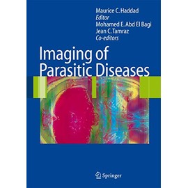 Imaging of Parasitic Diseases