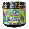 Creatina Monohidratada Hysterical 1.1 Lb 500g 100 Servicios Sabor Sin