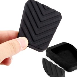 Replacement,Brake And Clutch Pedal Rubbers,Car Pedal Grips Vauxhall Astra,Brake Rubber Kia 1 Pair Of Auto Brake Clutch Pedal Rubber Pad For Hyundai Accent Tucson Tiburon 3282536000