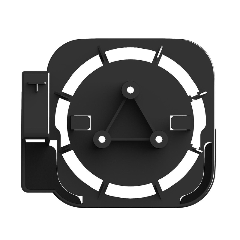 Base Bracket Compatible for TV Wall Bracket Holder