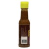 La Perrona Roasted Chiltepin Hot Sauce 5 Ounce Bottle |