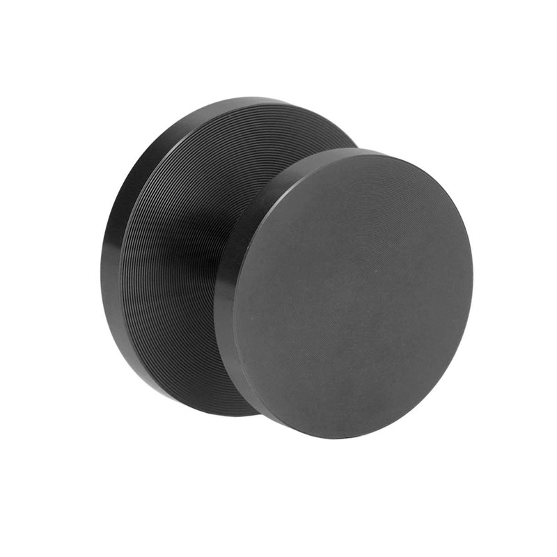 Double Head Coffee Powder Tamper Non Corrosive Aluminum Dual Sided
