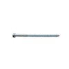 LLB 100mm M6 For Coach Screws Wood Hex Head Width