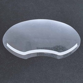 핑쇼58 Recommended Special Product: Cap Face Protection Film Shampoo Face Cover for Beauty Salons (50 Pieces)