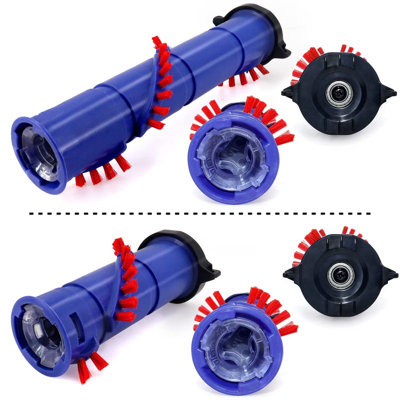 Odashen Roller Brush Bar Brushroll for Dyson DC65 DC66 UP-13