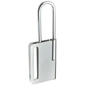Master Lock Steel Lockout Hasp