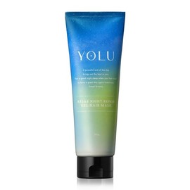 YOLU | Hair Mask Relax Night Repair Tuberose Gel Hair Mask