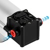12 Volt Electric Fuel Transfer Pump, High Efficiency Fuel Transfer