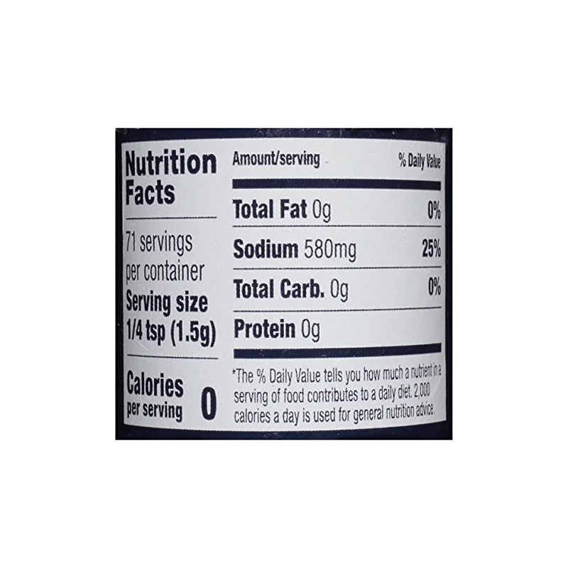 Morton: Salt Popcorn, 3.75 Oz (Pack of 4)