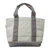 Tobima Japan BE Z42355 Insulated Tote Bag, Size: 7.9 inches