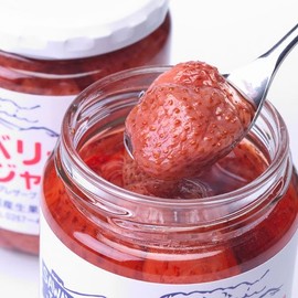 Sawaya Strawberry Jam M