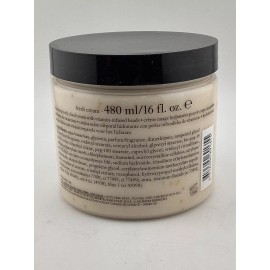 Philosophy Fresh Cream Cloud Cream W Vitamin Infused Beads 16 Oz
