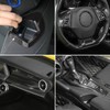 RT-TCZ for Camaro Carbon Fiber Interior Trim Kit, Dash Cover