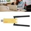 Wireless USB WiFi Adapter 2.4G+5G AC1200M USB3.0 Dual Band Wireless