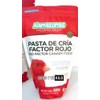 Pasta de Cría Factor Rojo 1kg Alamazonas Breeding Paste with
