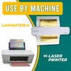 Toner Foil Multipack | 50 A4 Sheets | 5 x