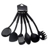Premium Quality Kitchen Utensils Set - Commercial Basics Large Creative