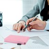 Meetory 11 Pcs Small Pocket Notebook Mini Notepad Set, Included
