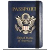 Unbranded USA PASSPORT COVER