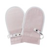 Bamboo Tiger Hudo Skull No. 1 Pink M Size Pack