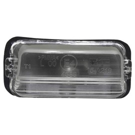 TYC 15-0219-00-2 Number Plate Light