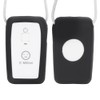 Small Personal portable Ionizer Negative Ion Anion Generator Air Purifier