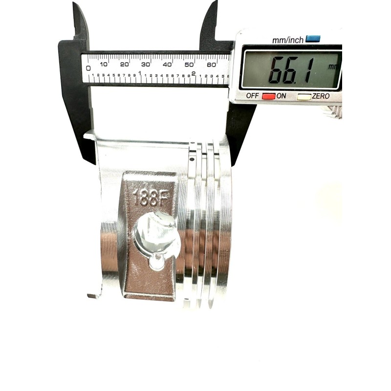 For Honda REBUILD KIT FOR HONDA GX390 13HP PISTON RING