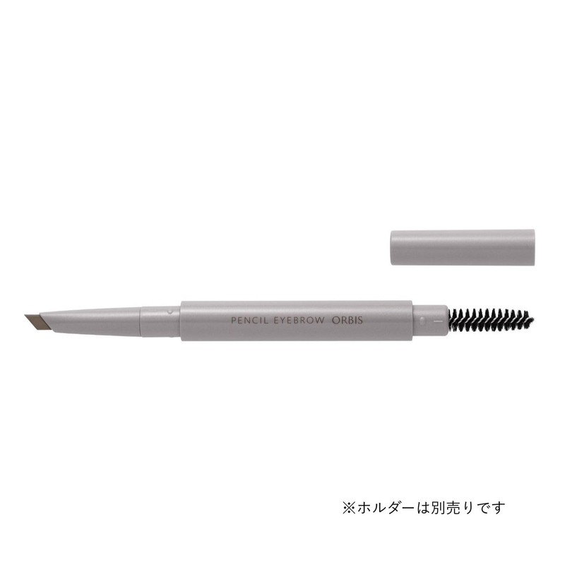 ORBIS（オルビス） ペンシルアイブローN06 （リフィル） オリーブブラウン