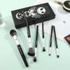 Nightmare before Christmas Makeup Brushes Set Nightmare before Christmas Gifts