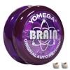 Yomega The Original Brain - Professional Yoyo for Kids and