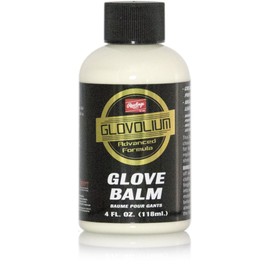 Rawlings GLVBALM Glovolium Glove Balm with Display Pack, White