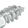 100PCS Tire Spikes Carbide Alloy 21mm Prevent Slip Wheel Tyre