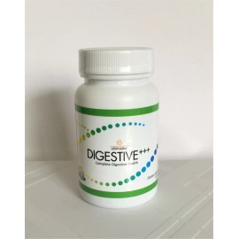 LifePharmGlobal Inc. LifePharm Digestive+++ (30 counts ) Probiotic, prebiotic exp.04/2026